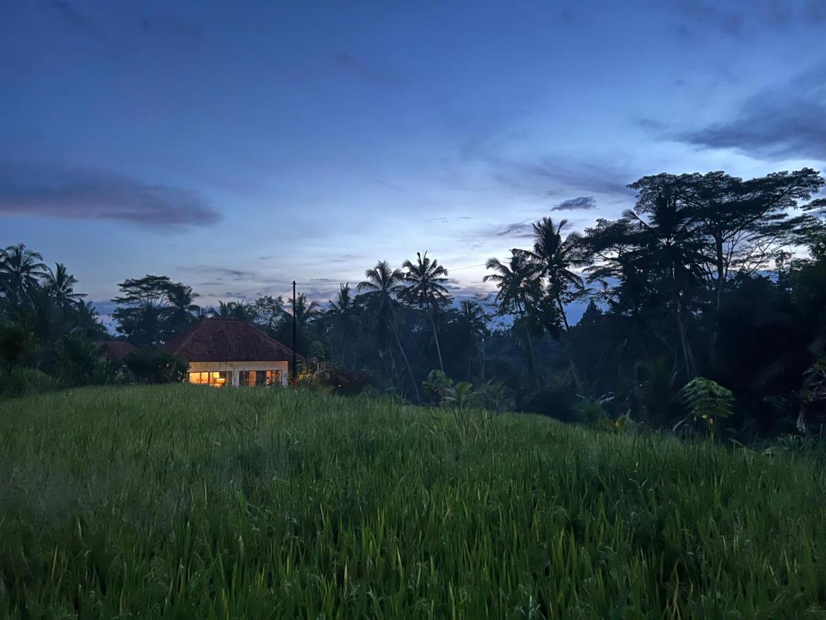 Uma Mupu Retreat