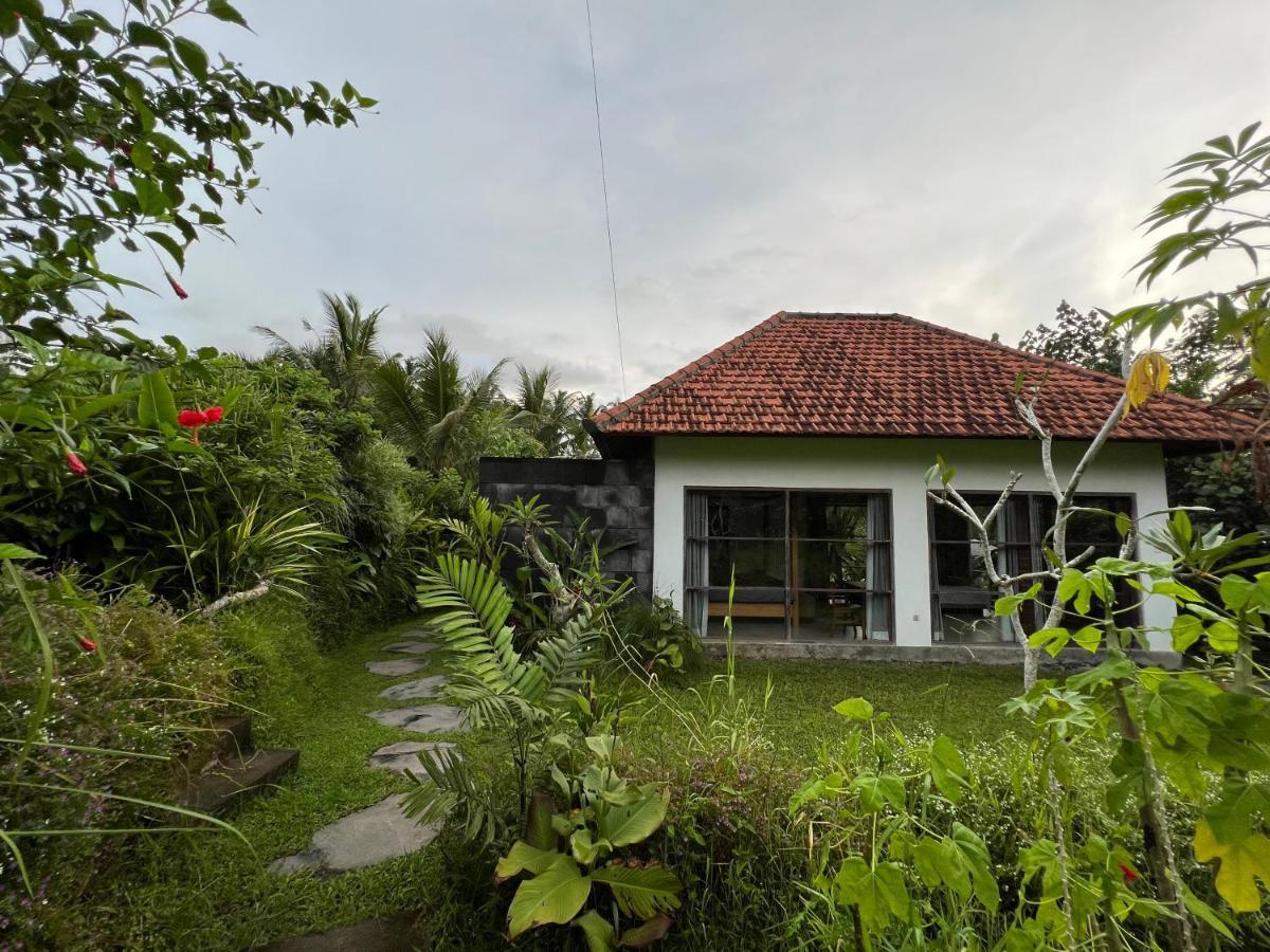 Uma Mupu Retreat Villa