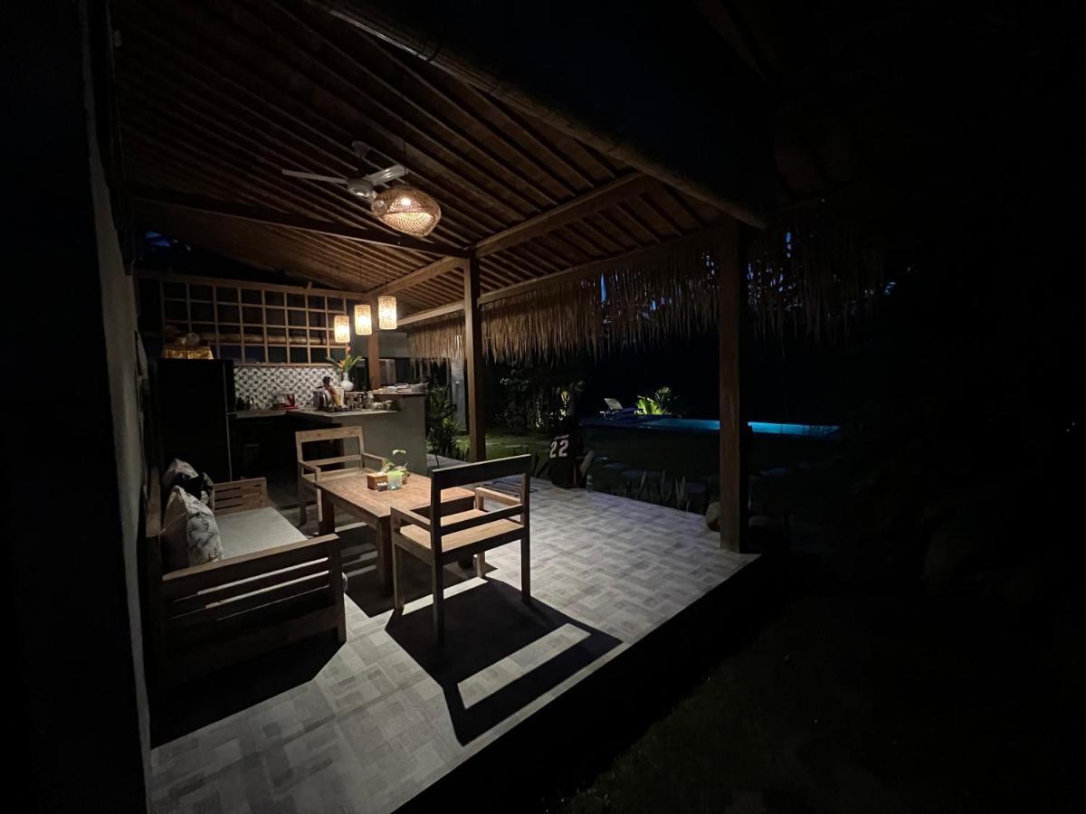 Villa Uma Mupu Retreat Payangan