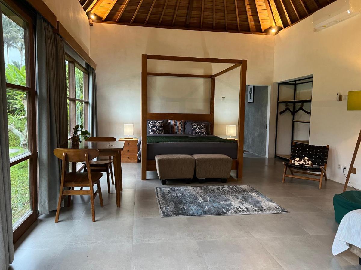 Uma Mupu Retreat Villa Payangan