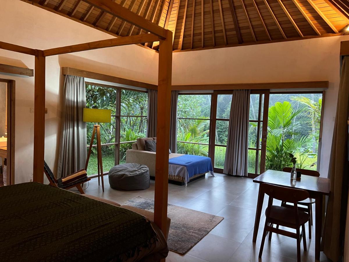 Villa Uma Mupu Retreat *