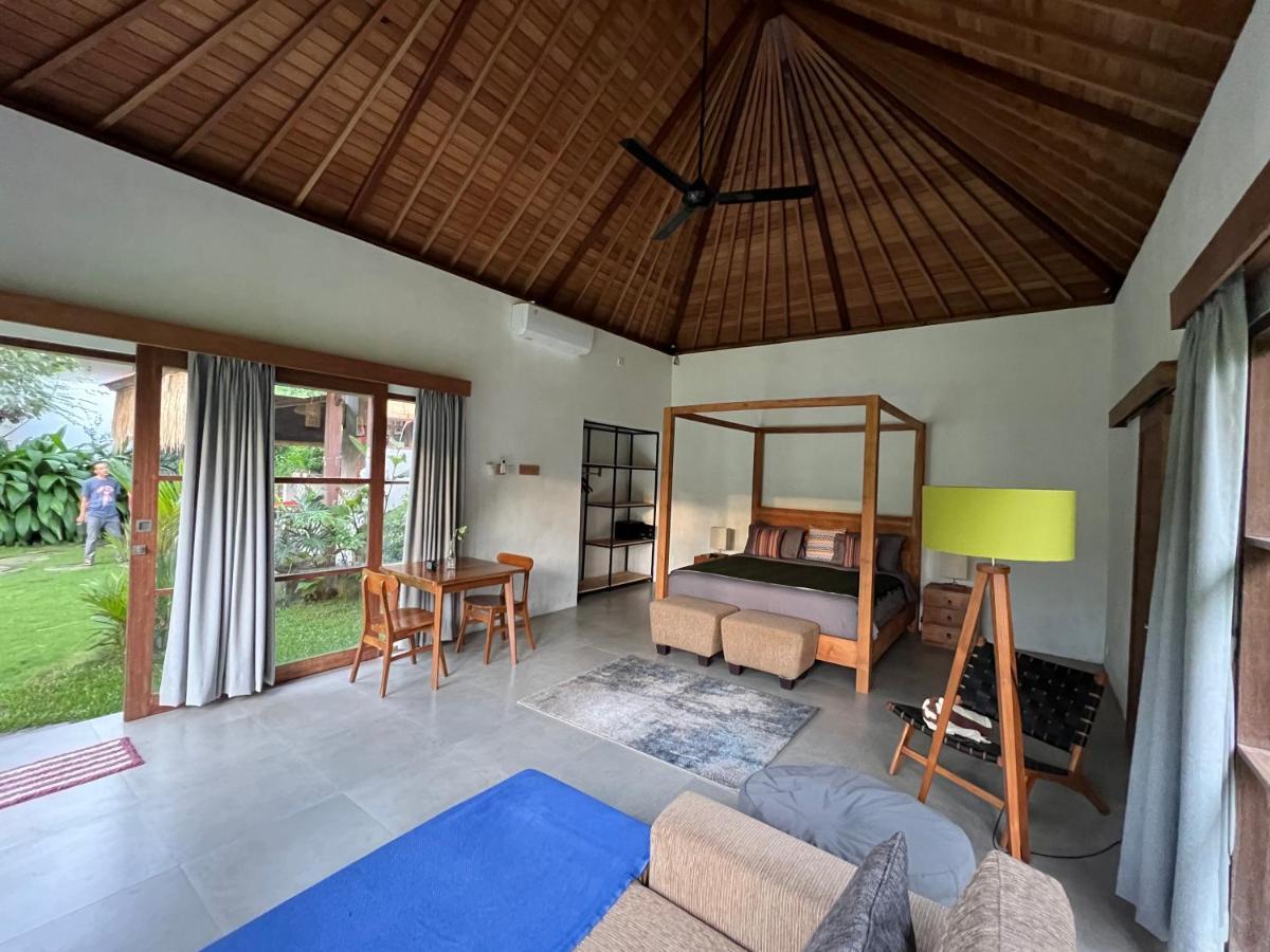 Uma Mupu Retreat