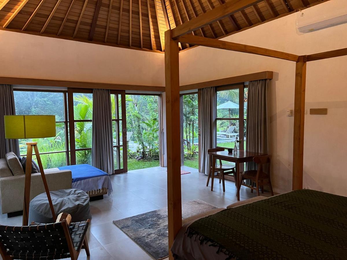 Uma Mupu Retreat Payangan