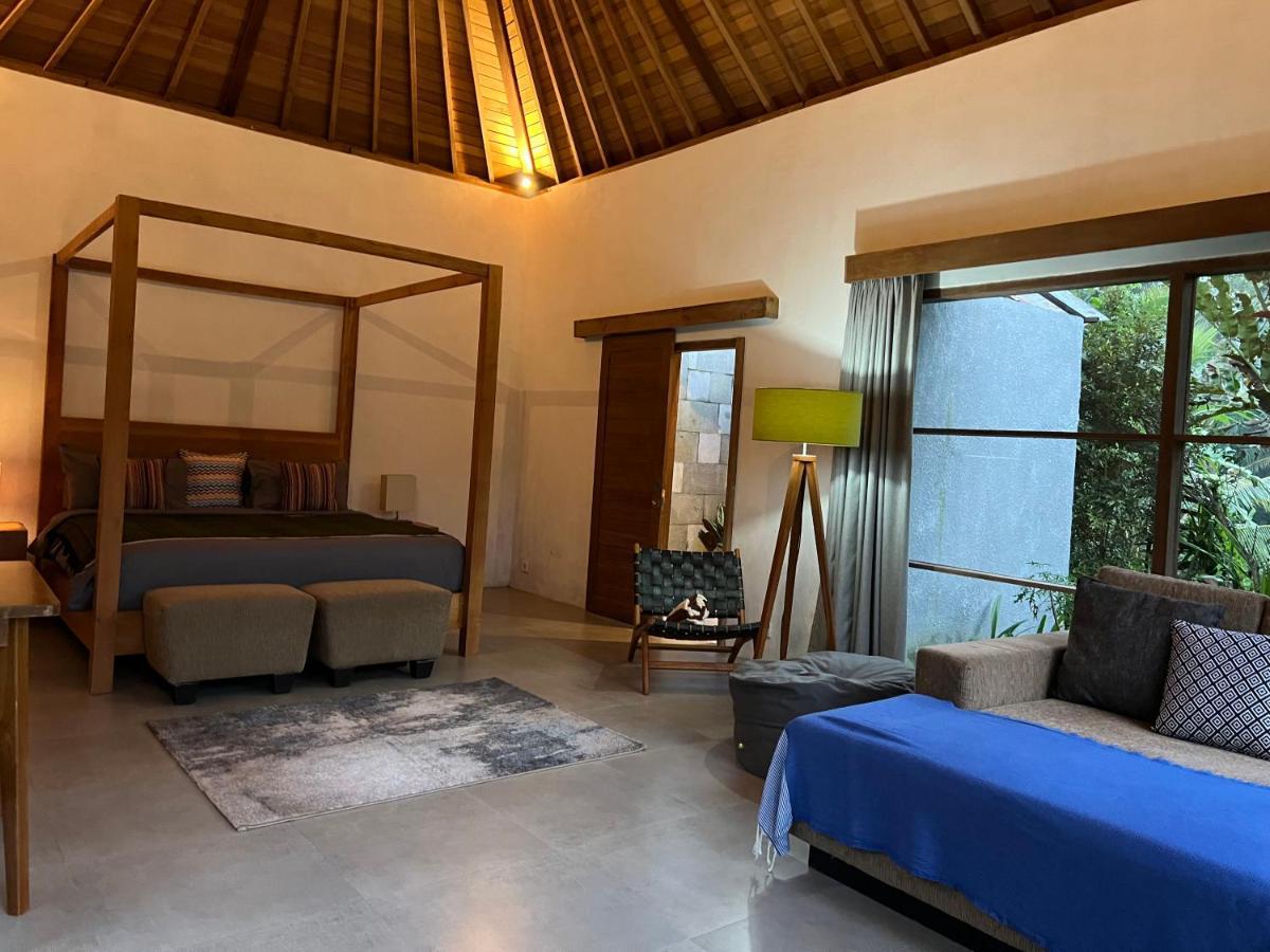 Uma Mupu Retreat *