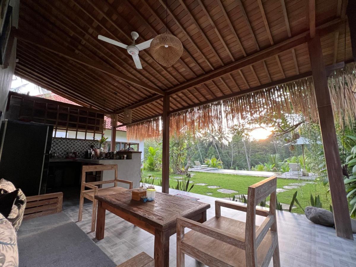 Uma Mupu Retreat * Payangan