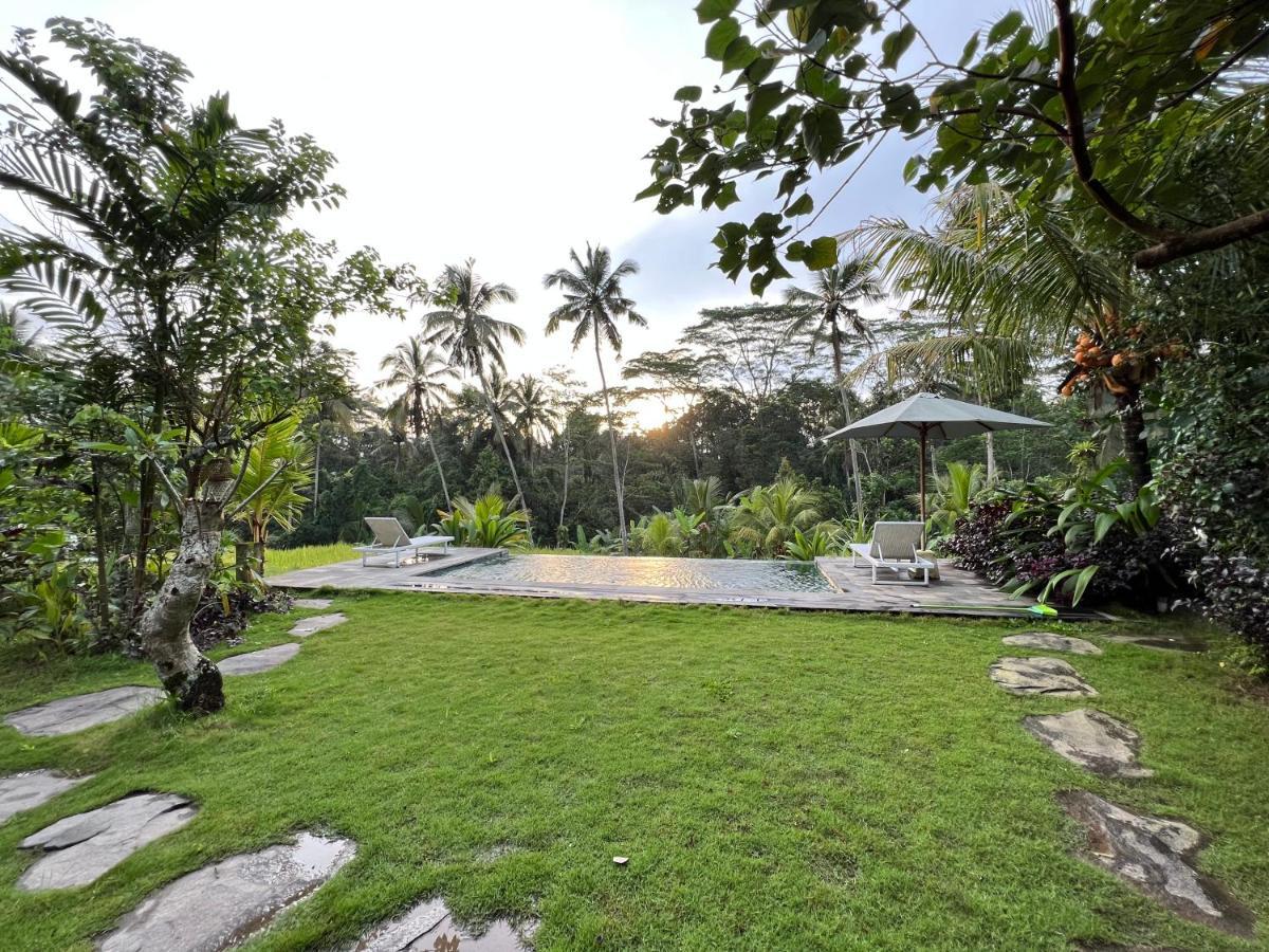 Uma Mupu Retreat Villa *