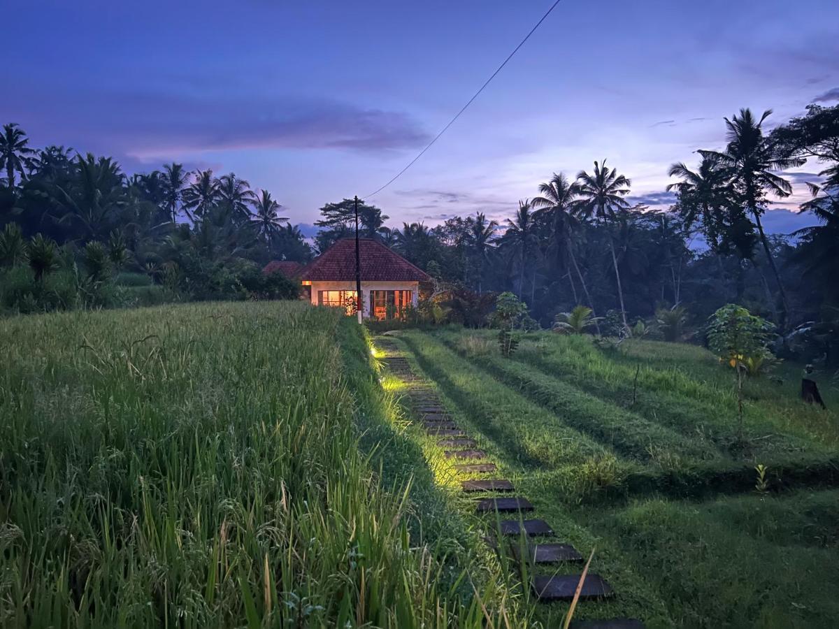 Uma Mupu Retreat Payangan