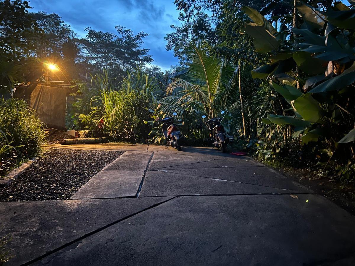 Uma Mupu Retreat