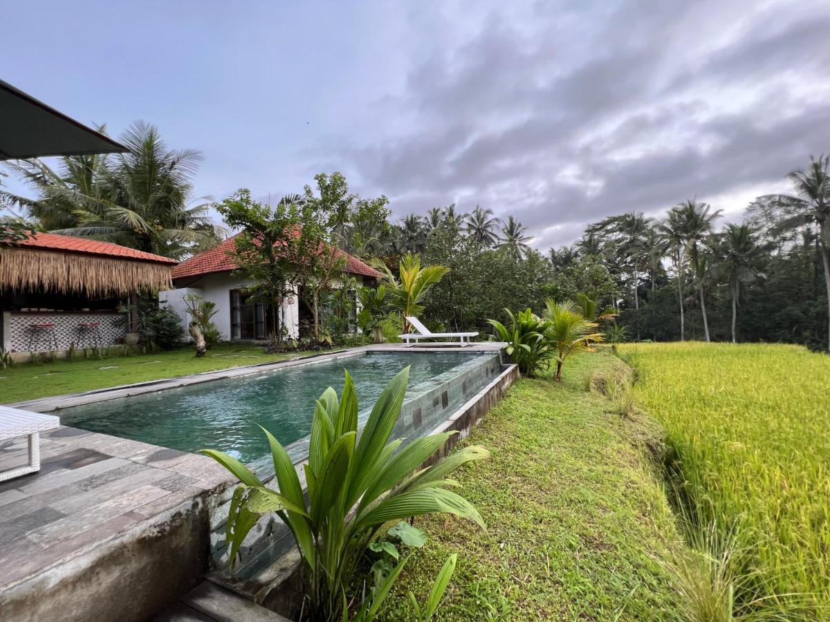 Uma Mupu Retreat * Payangan